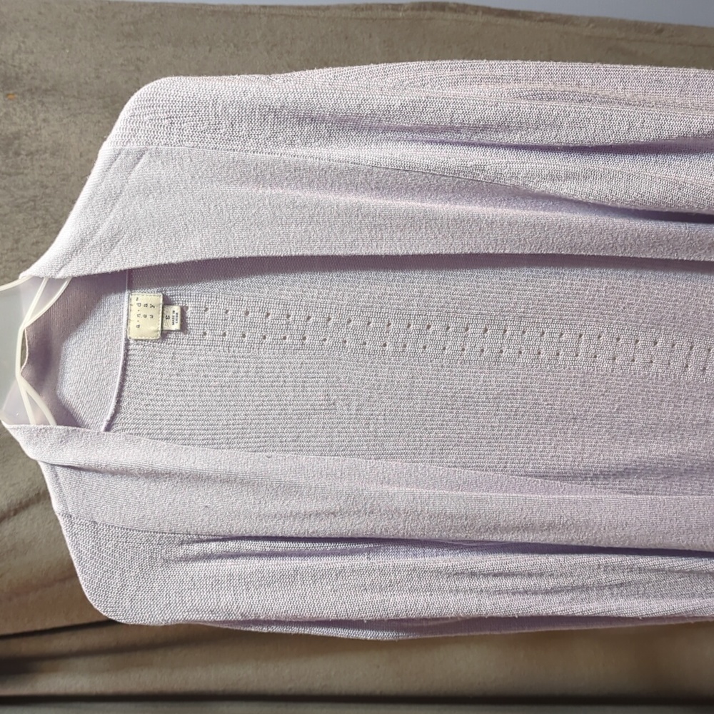 Cardigan - Picture 2 of 4